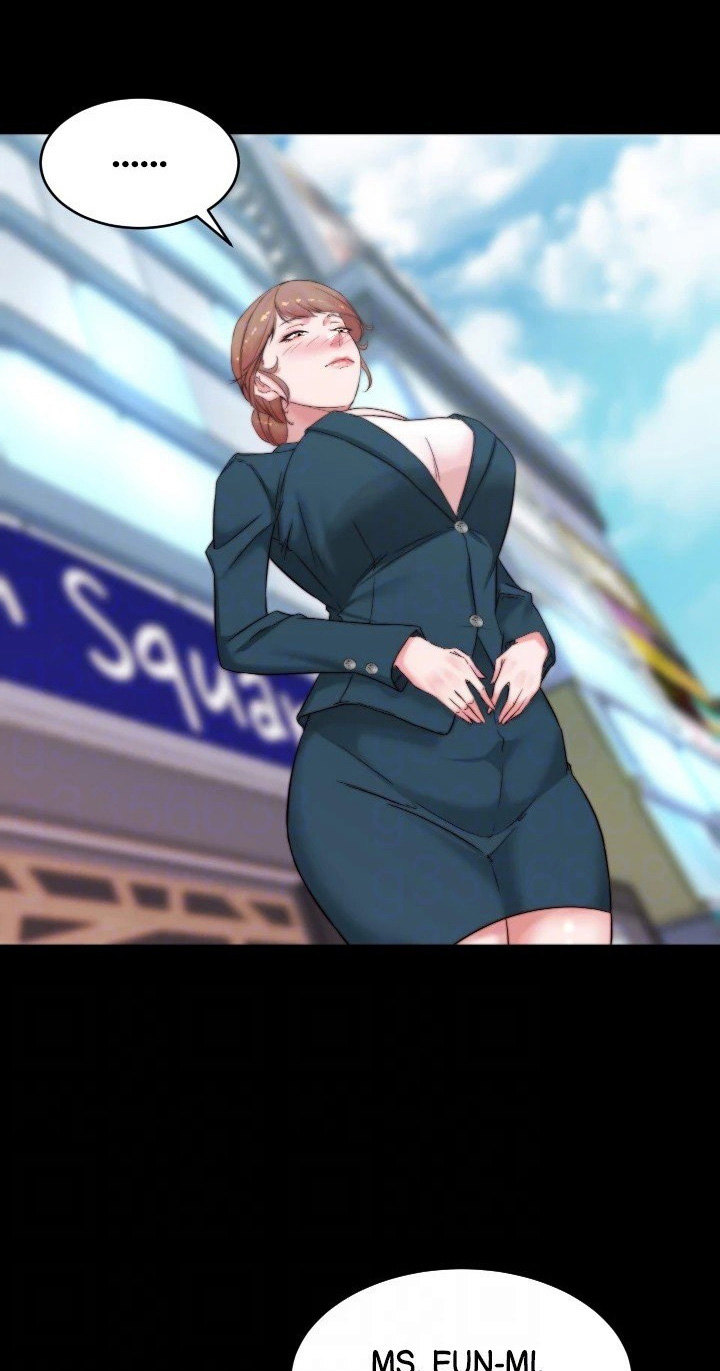 Panty Note Chapter 110 - Page 57 in English