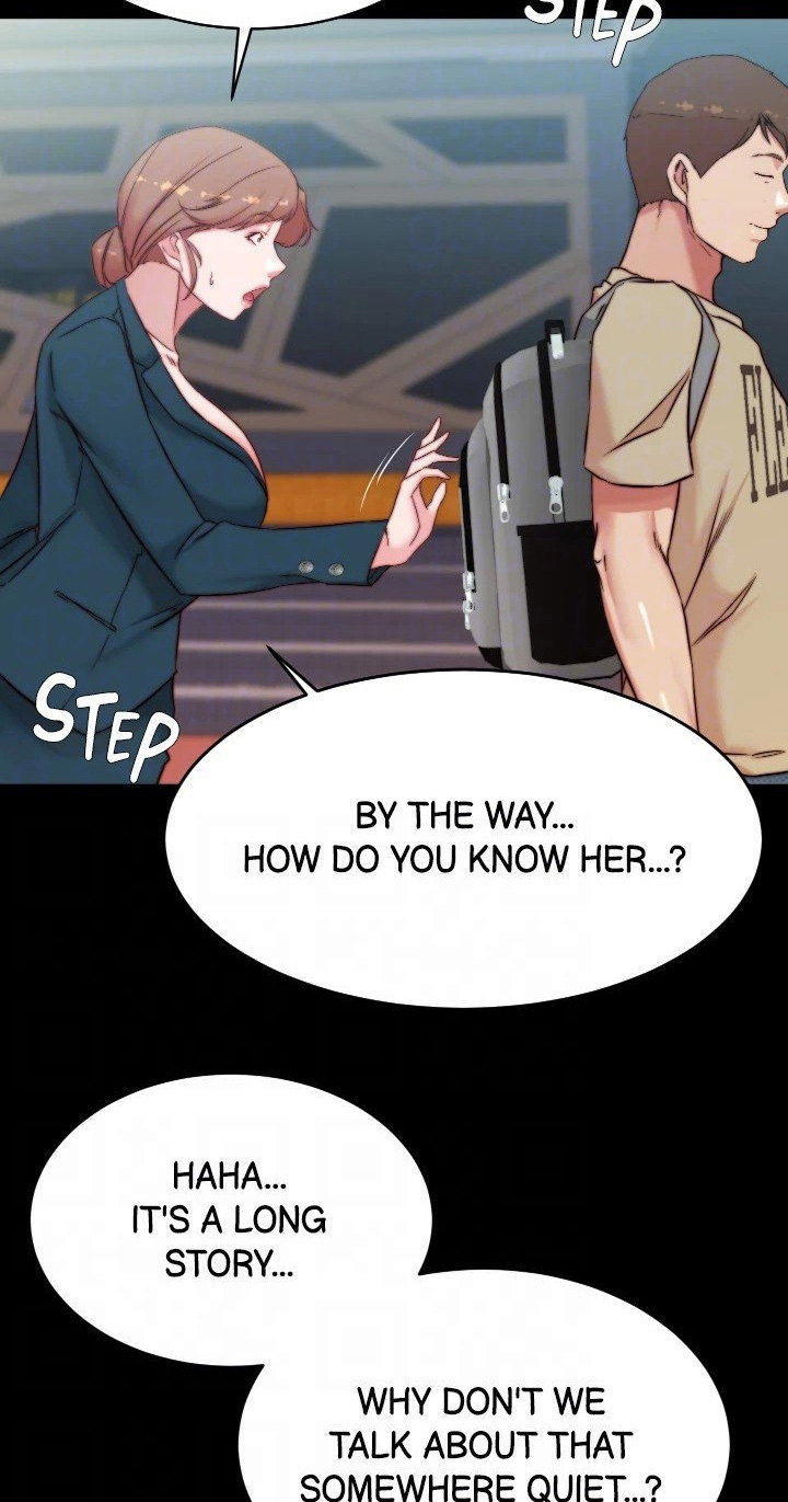 Panty Note Chapter 110 - Page 59 in English