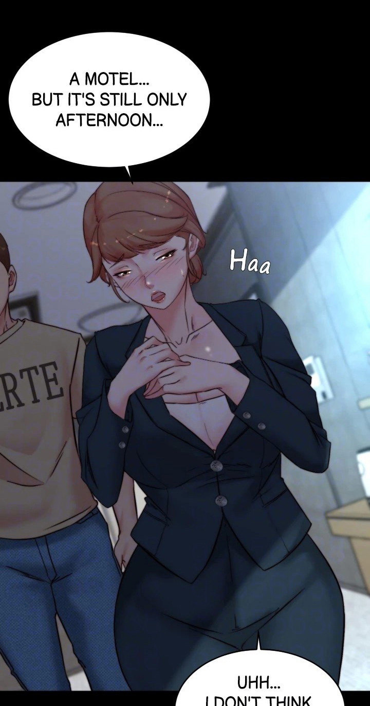 Panty Note Chapter 110 - Page 62 in English