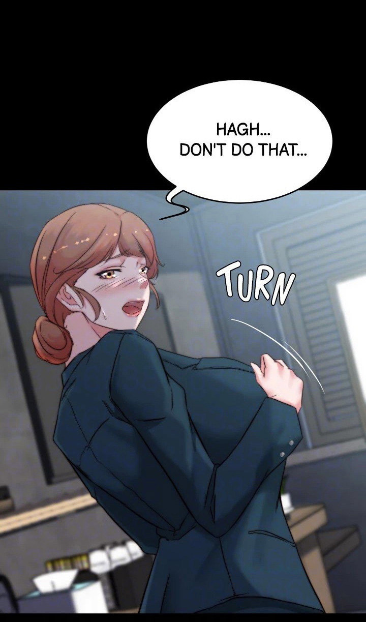 Panty Note Chapter 110 - Page 64 in English