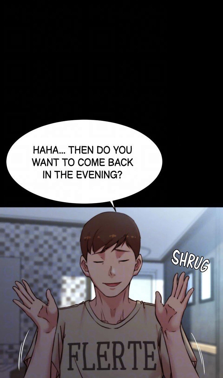 Panty Note Chapter 110 - Page 65 in English