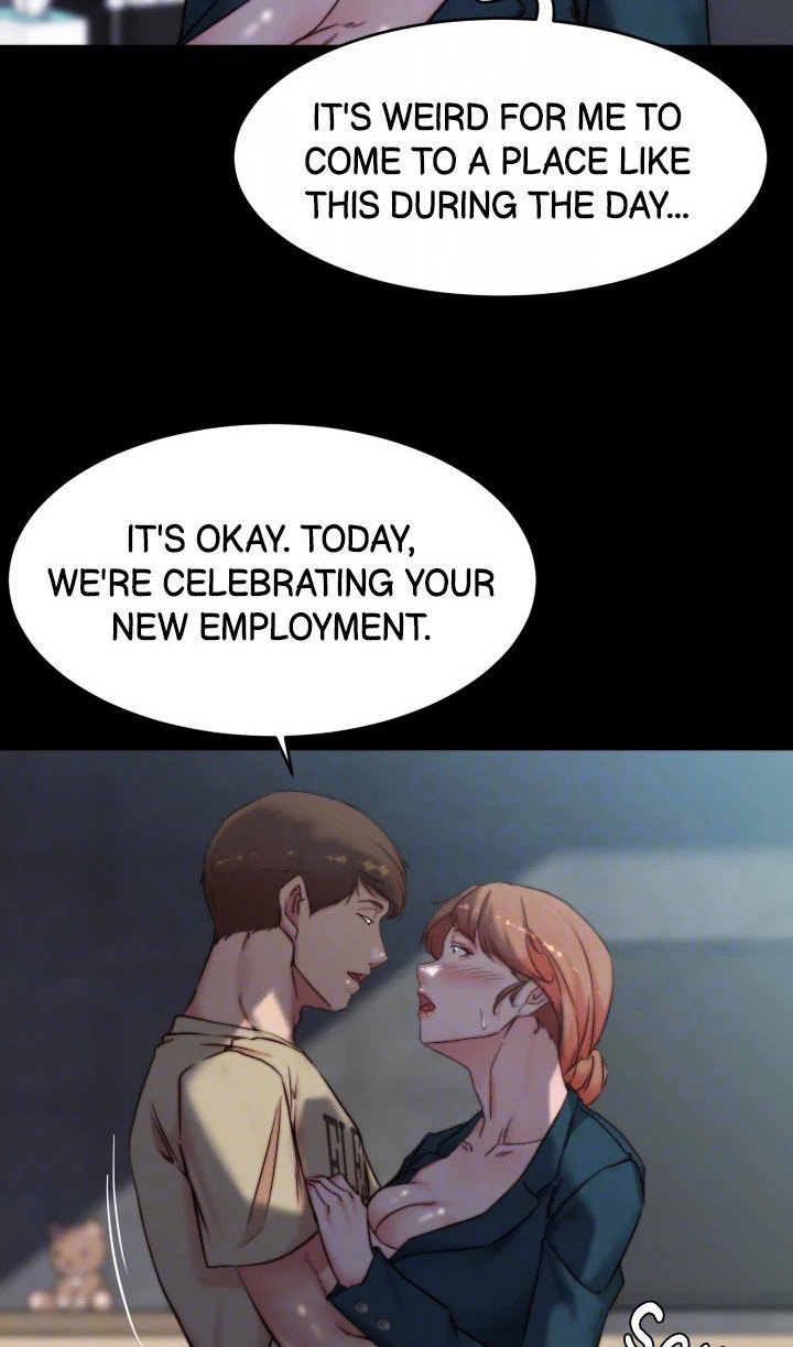Panty Note Chapter 110 - Page 67 in English