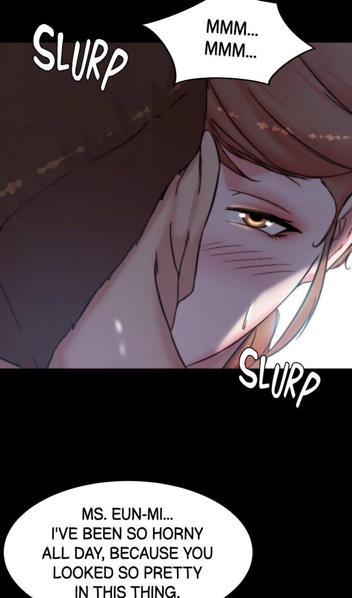 Panty Note Chapter 110 - Page 72 in English