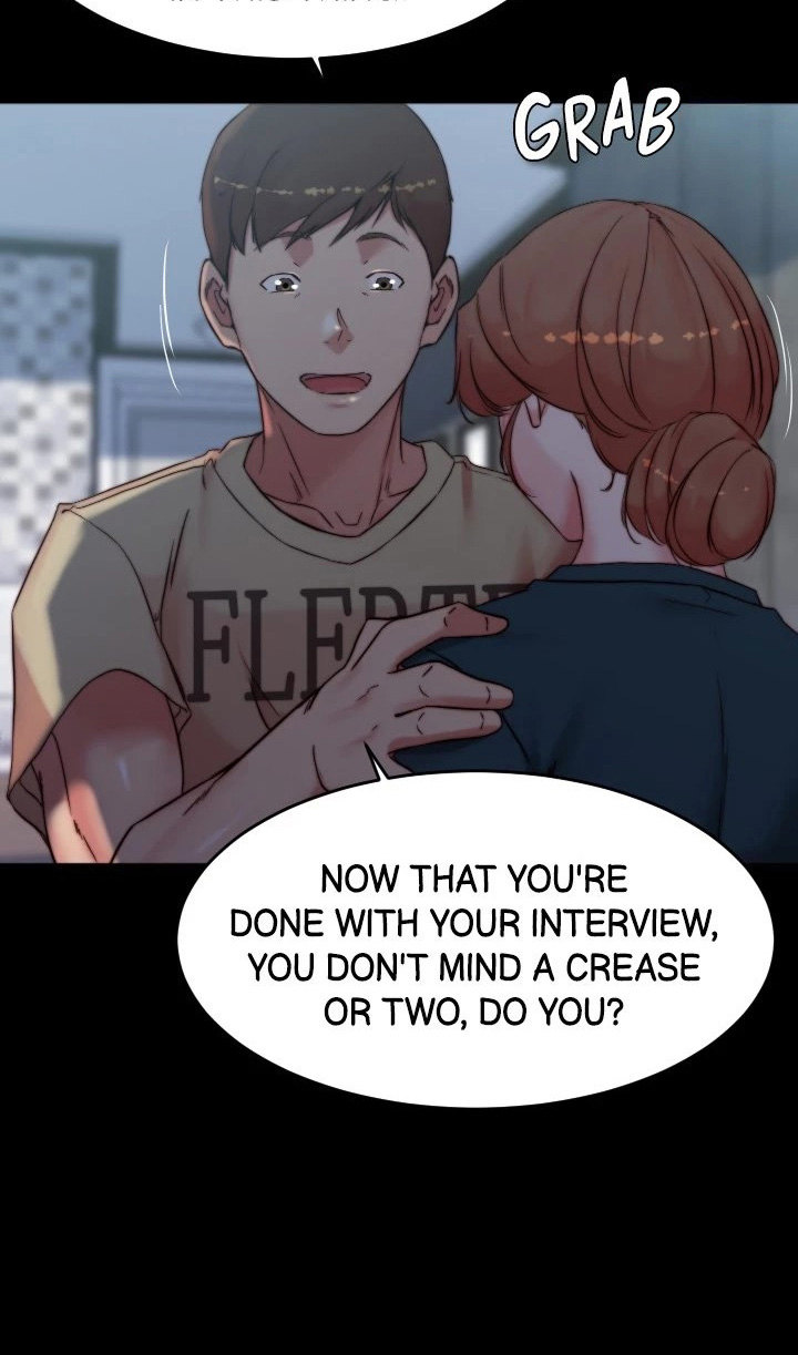 Panty Note Chapter 110 - Page 73 in English