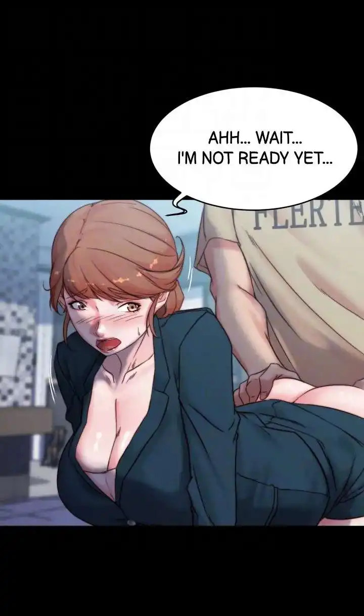 Panty Note Chapter 111 - Page 11 in English