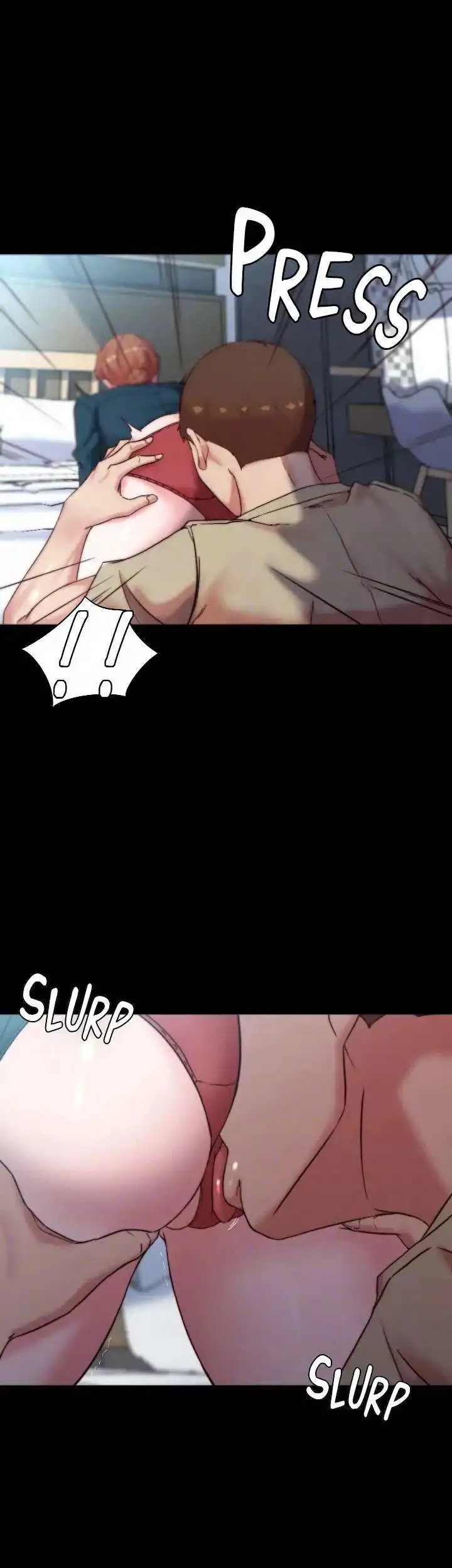 Panty Note Chapter 111 - Page 13 in English