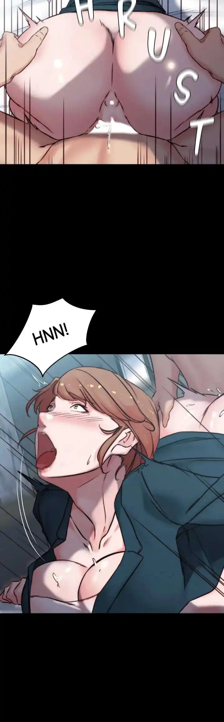 Panty Note Chapter 111 - Page 26 in English