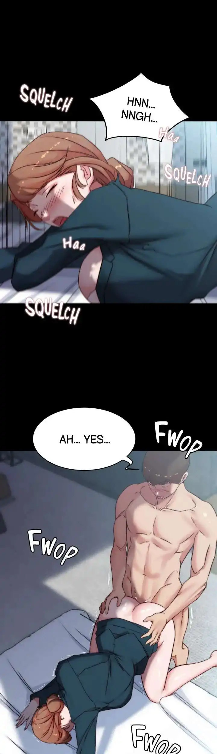 Panty Note Chapter 111 - Page 28 in English