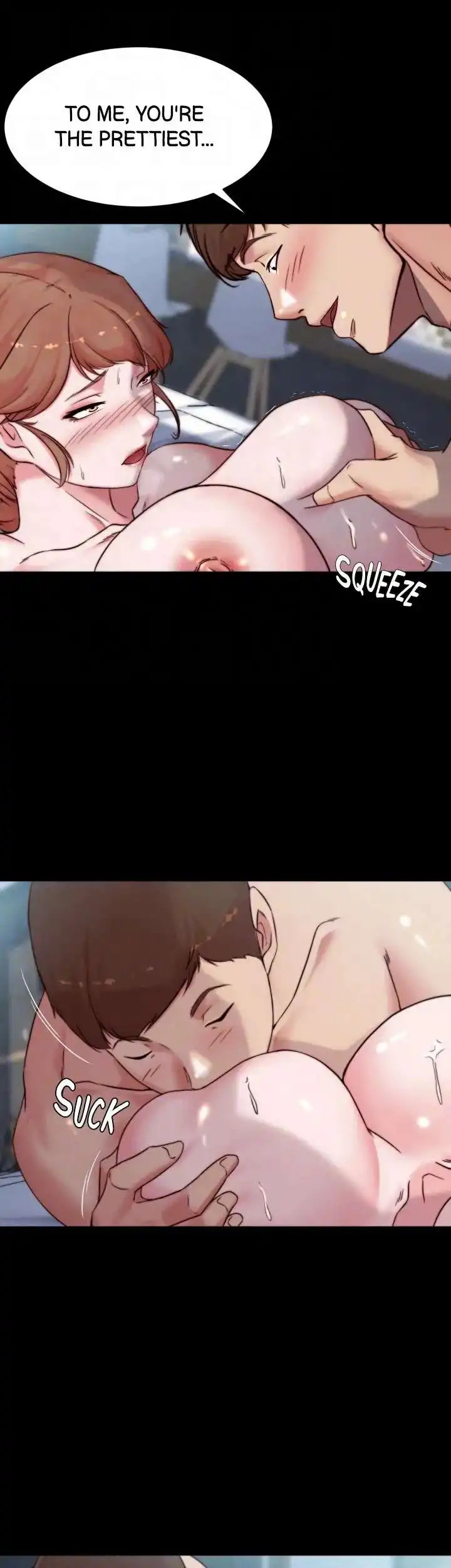Panty Note Chapter 111 - Page 39 in English