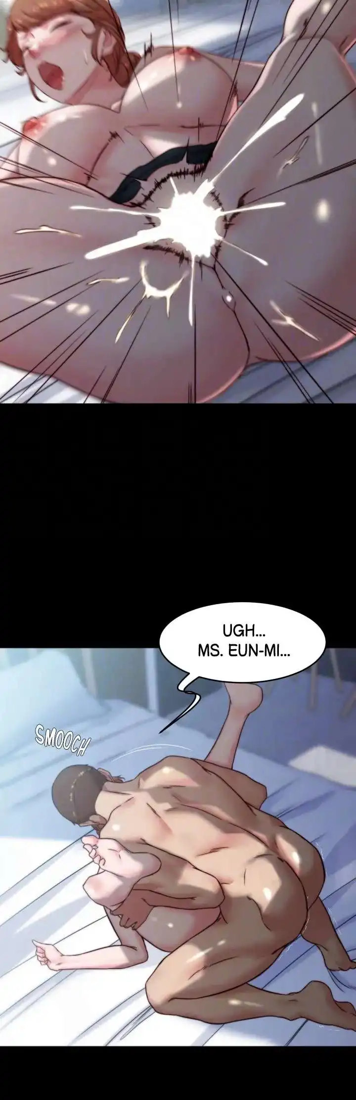 Panty Note Chapter 112 - Page 20 in English