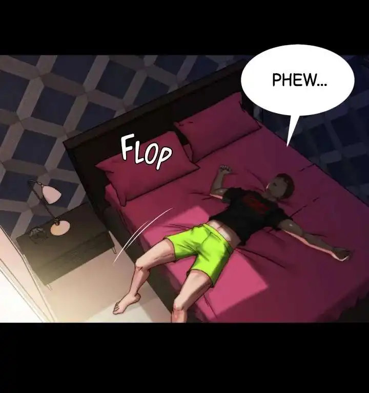 Panty Note Chapter 112 - Page 29 in English