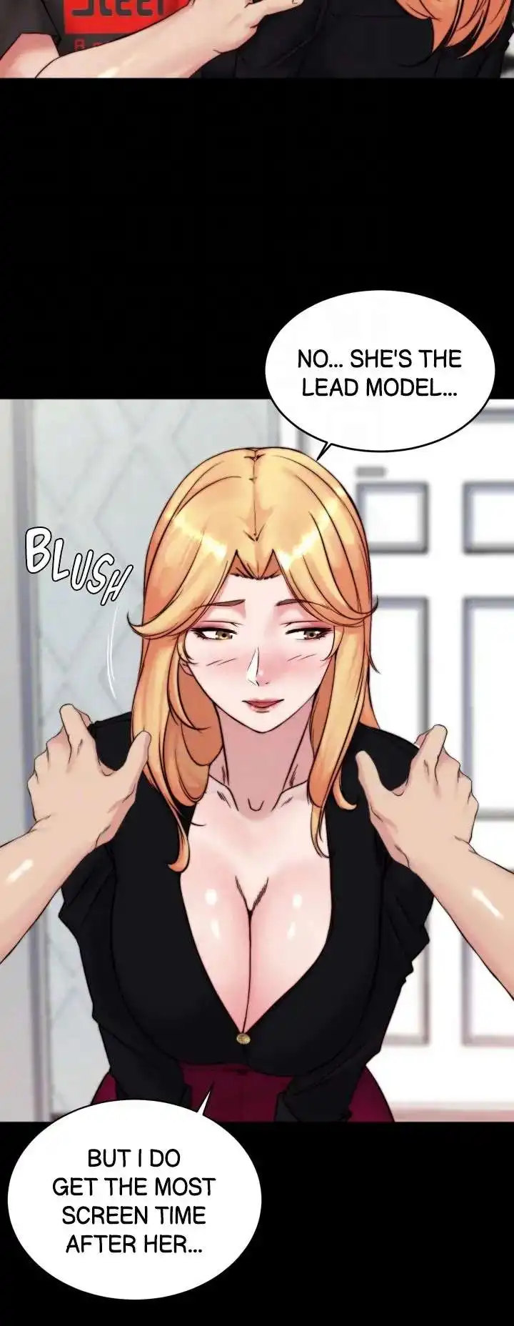 Panty Note Chapter 112 - Page 38 in English