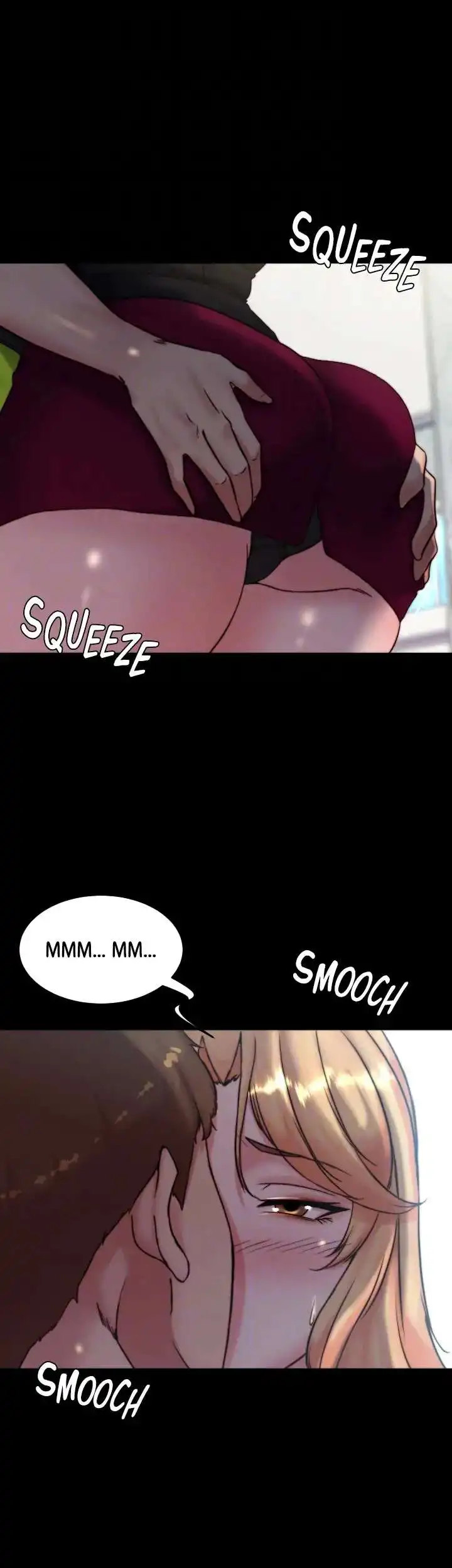 Panty Note Chapter 112 - Page 40 in English