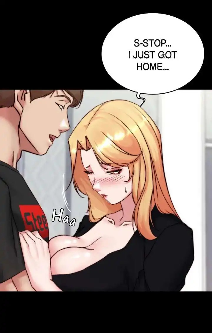 Panty Note Chapter 112 - Page 41 in English