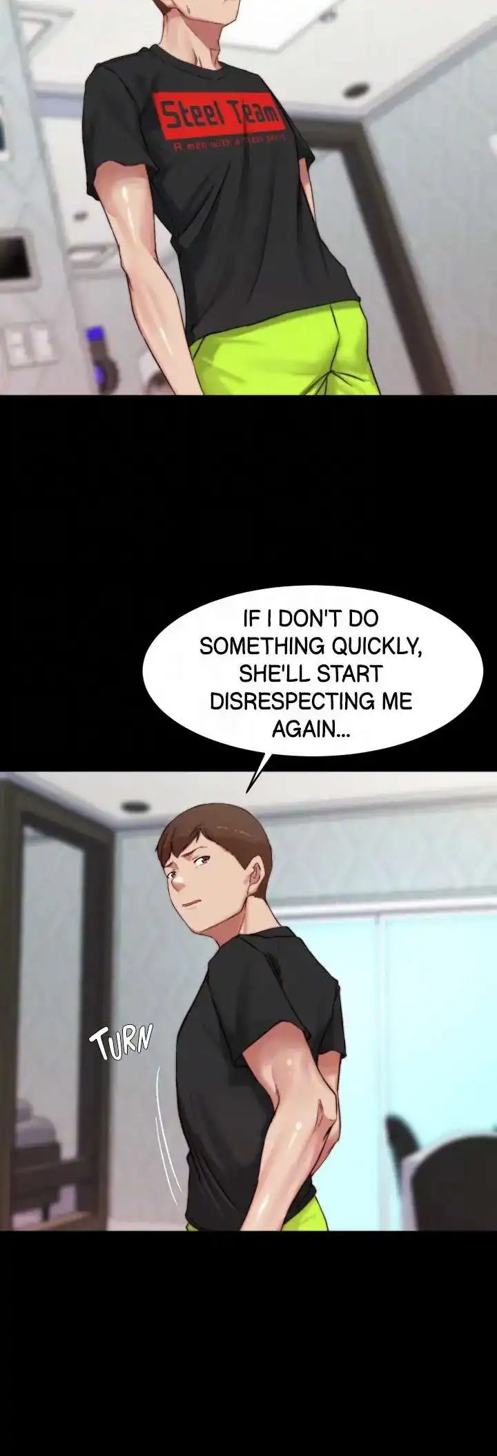 Panty Note Chapter 113 - Page 20 in English