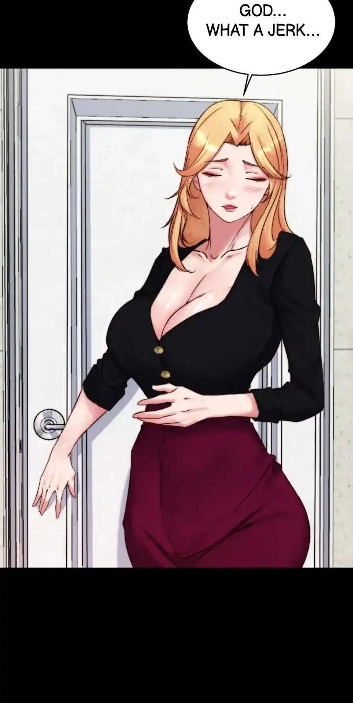 Panty Note Chapter 113 - Page 23 in English
