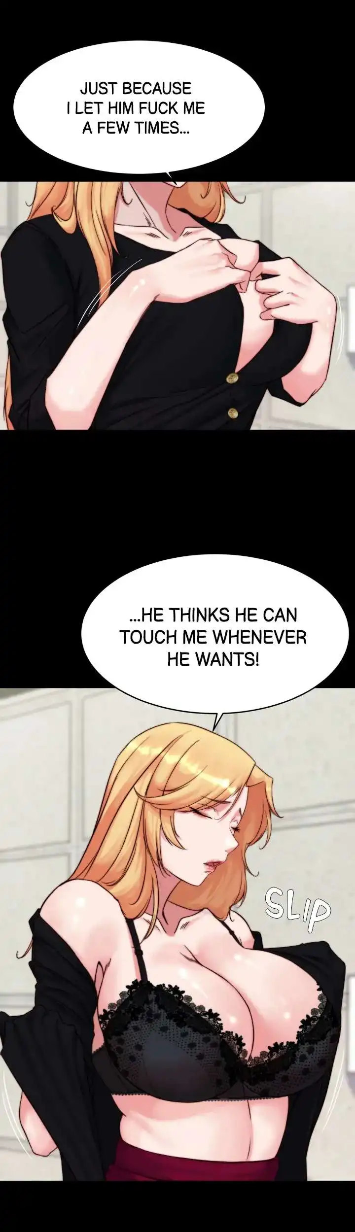 Panty Note Chapter 113 - Page 24 in English