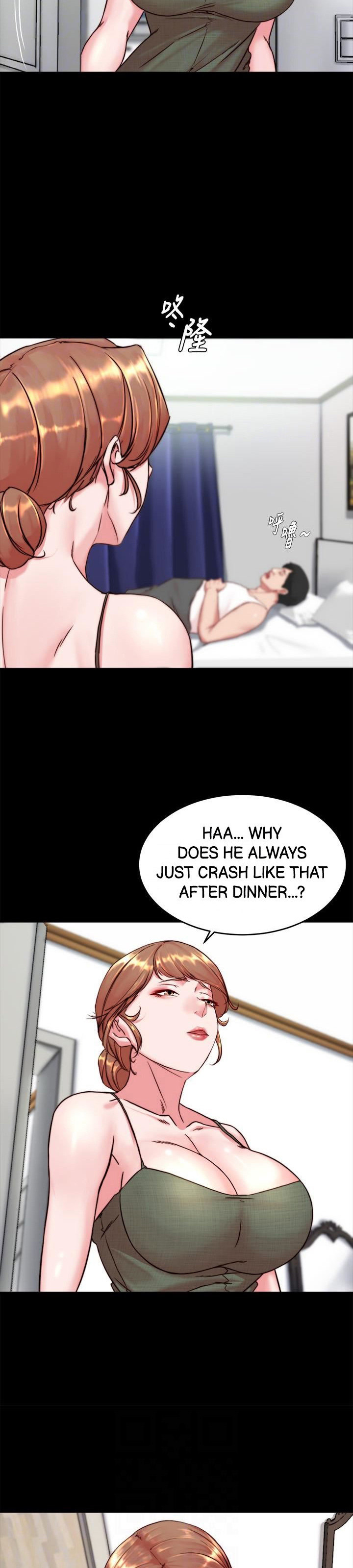 Panty Note Chapter 114 - Page 14 in English