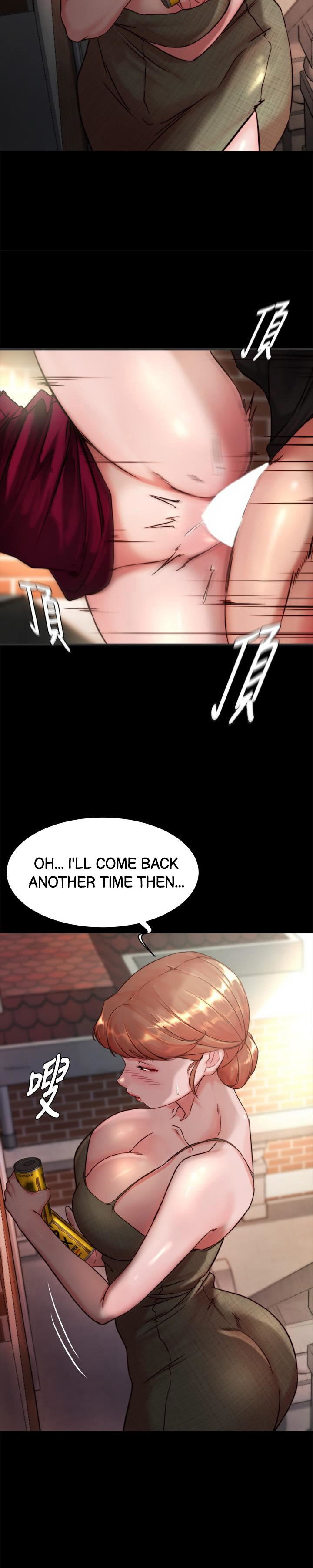 Panty Note Chapter 114 - Page 23 in English