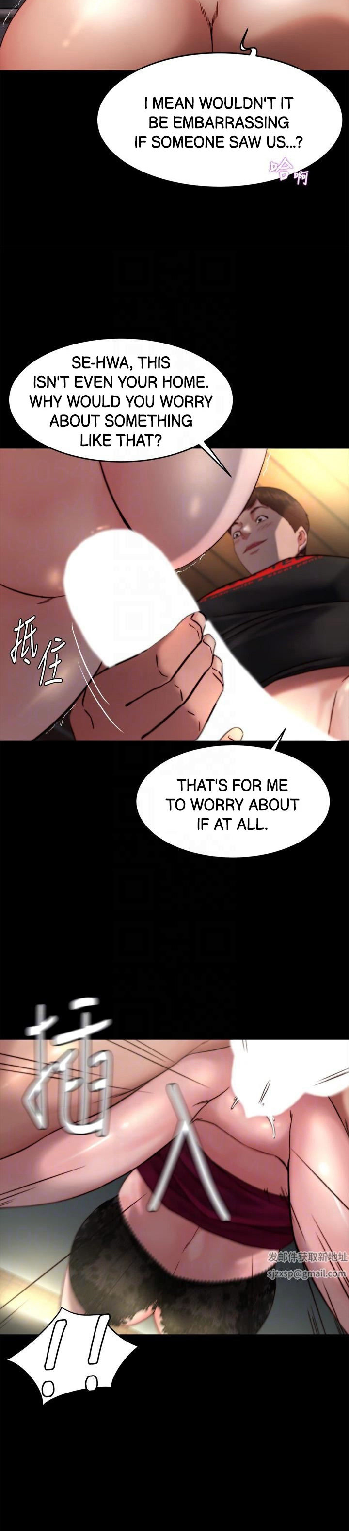 Panty Note Chapter 114 - Page 6 in English