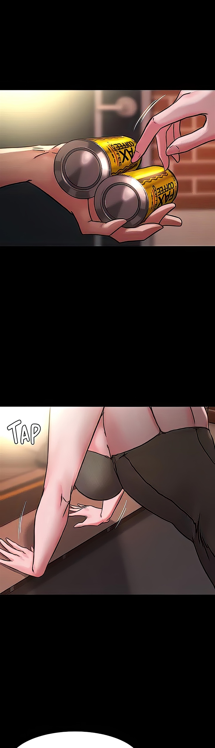 Panty Note Chapter 115 - Page 10 in English