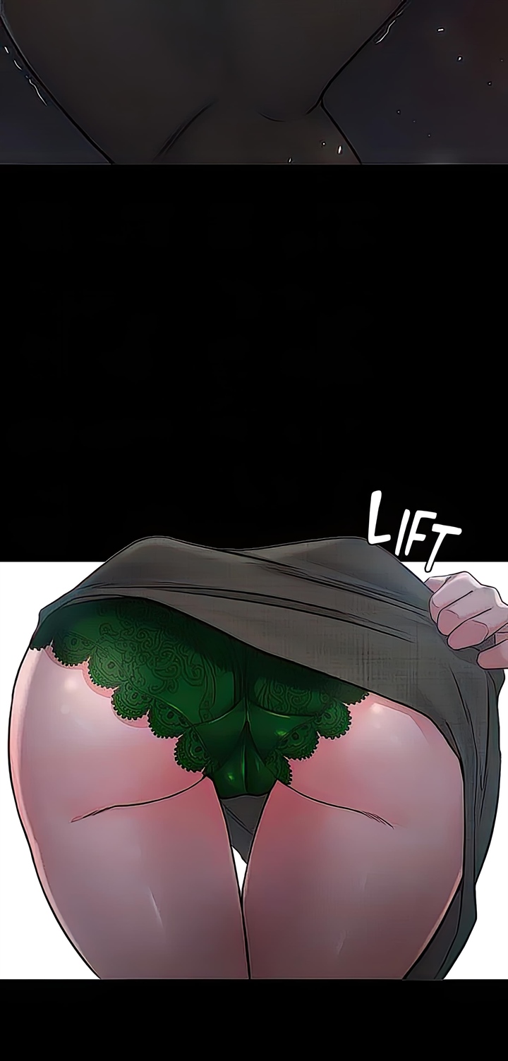 Panty Note Chapter 115 - Page 12 in English