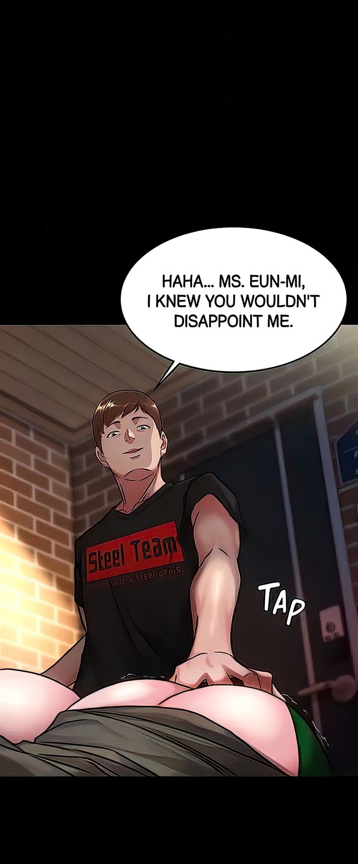 Panty Note Chapter 115 - Page 15 in English