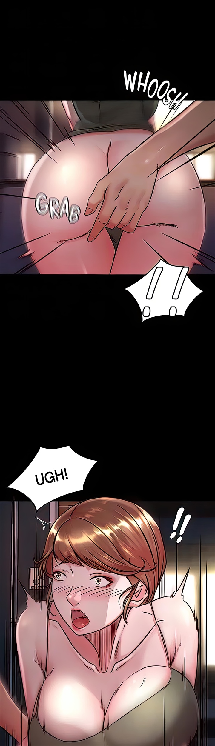 Panty Note Chapter 115 - Page 20 in English
