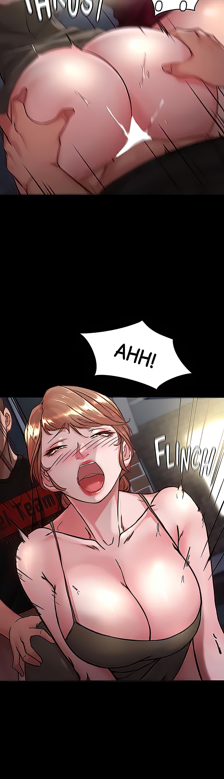 Panty Note Chapter 115 - Page 27 in English