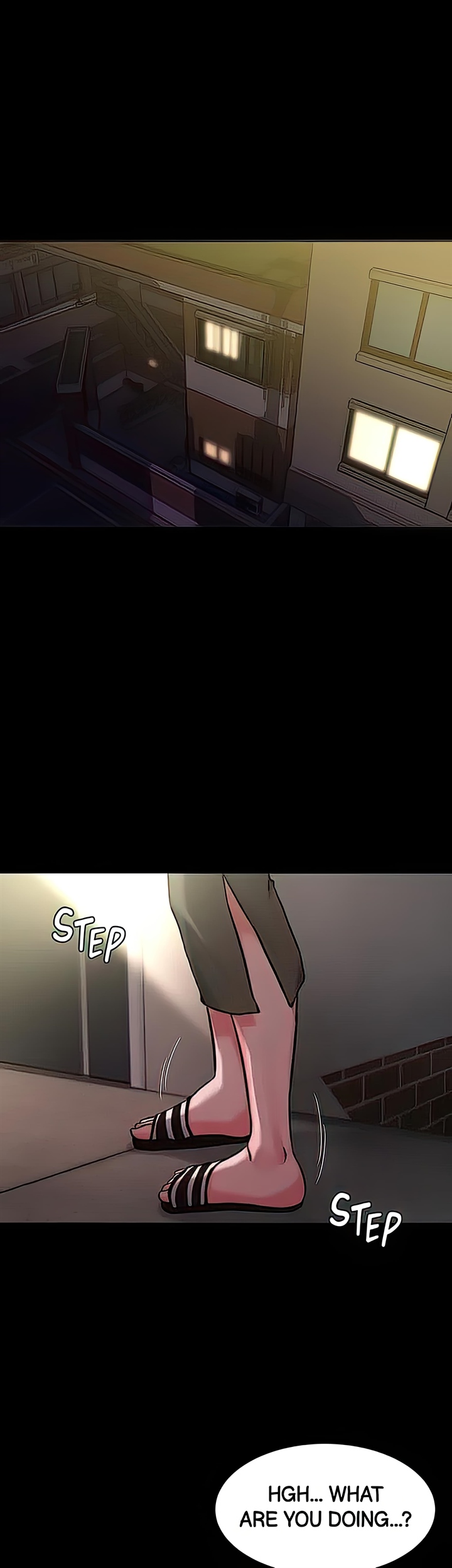 Panty Note Chapter 115 - Page 7 in English
