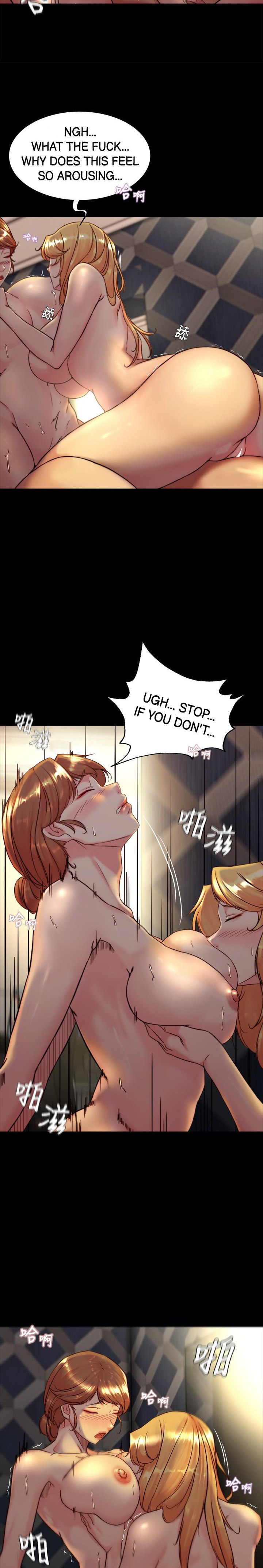 Panty Note Chapter 116 - Page 20 in English