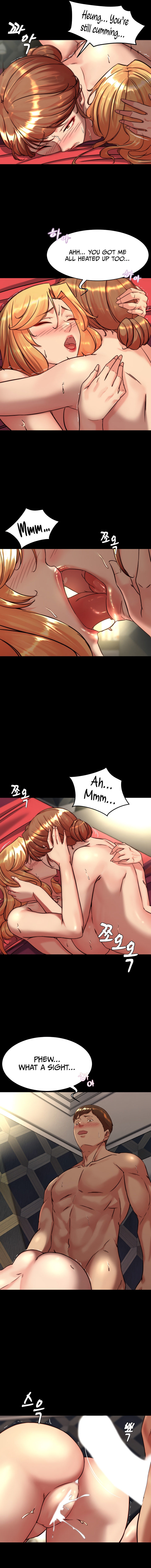 Panty Note Chapter 117 - Page 7 in English