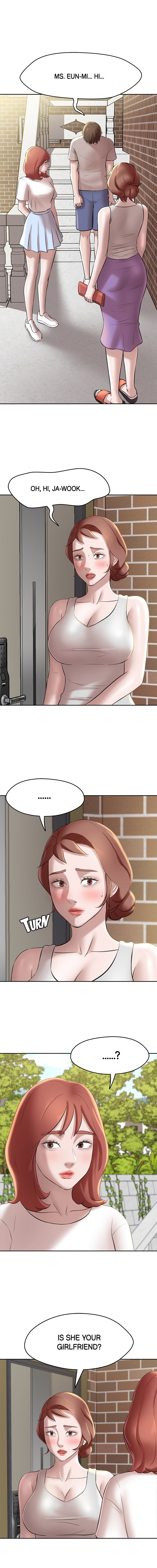Panty Note Chapter 12 - Page 14 in English