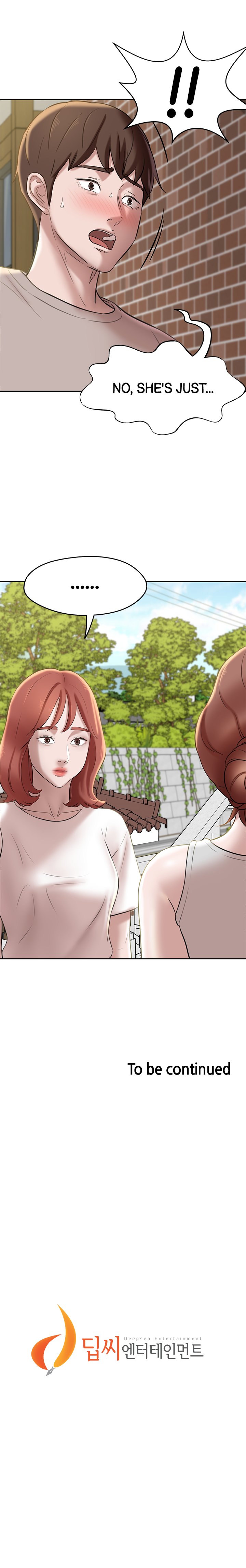Panty Note Chapter 12 - Page 15 in English