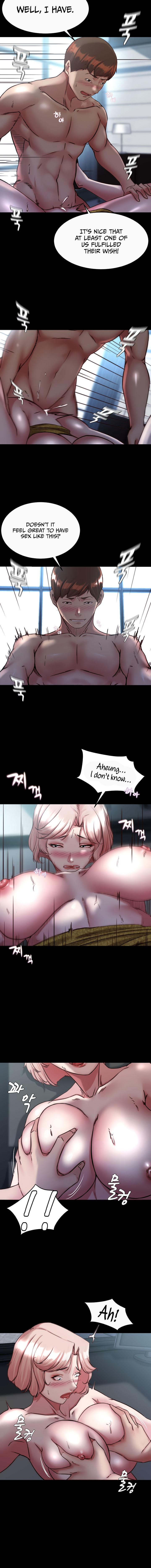 Panty Note Chapter 120 - Page 12 in English
