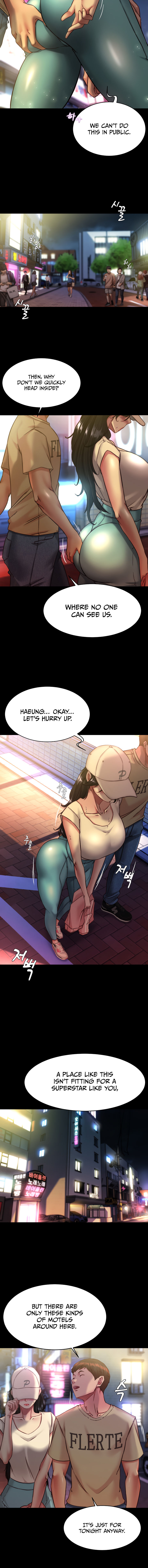 Panty Note Chapter 124 - Page 10 in English