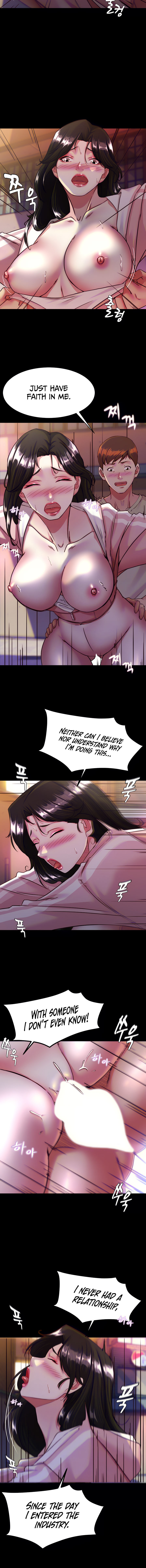 Panty Note Chapter 124 - Page 4 in English