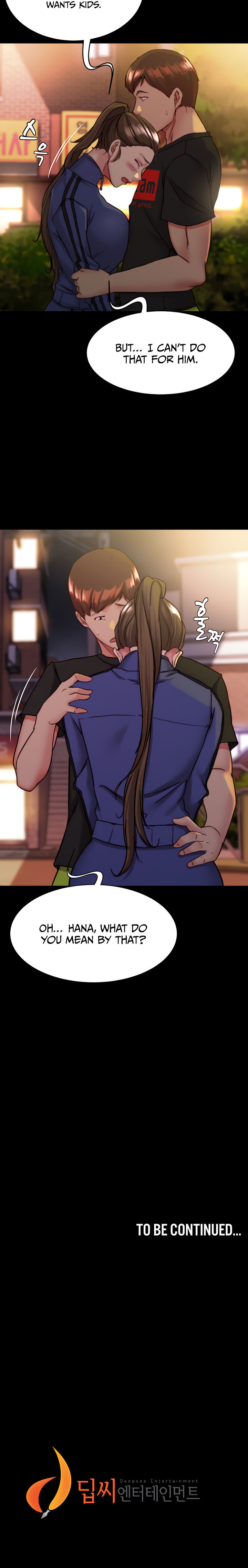 Panty Note Chapter 130 - Page 14 in English