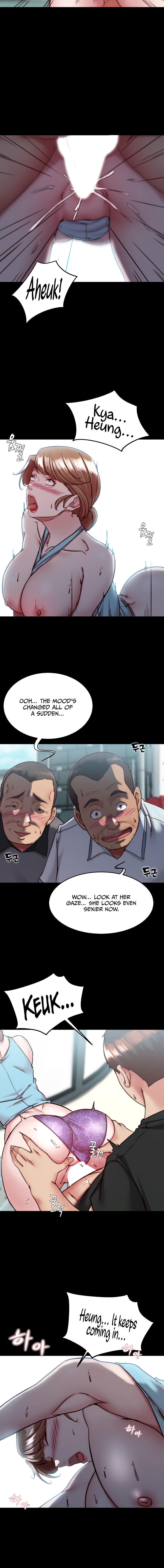 Panty Note Chapter 130 - Page 6 in English