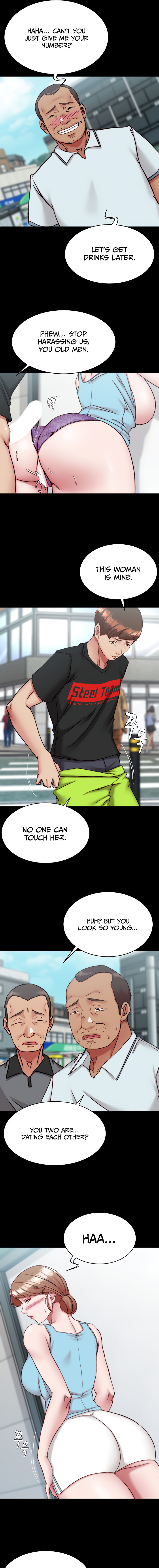 Panty Note Chapter 130 - Page 7 in English