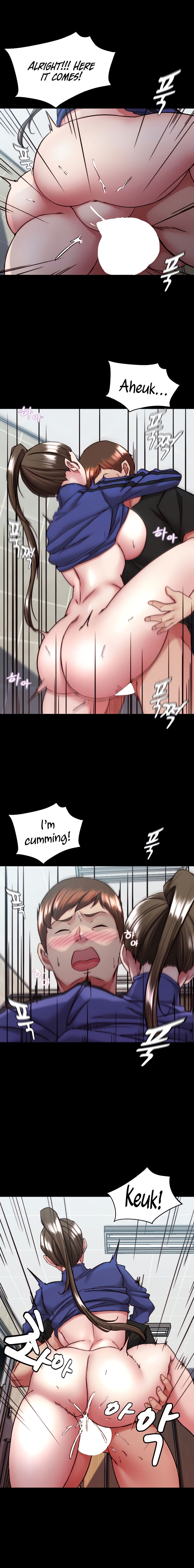 Panty Note Chapter 133 - Page 4 in English