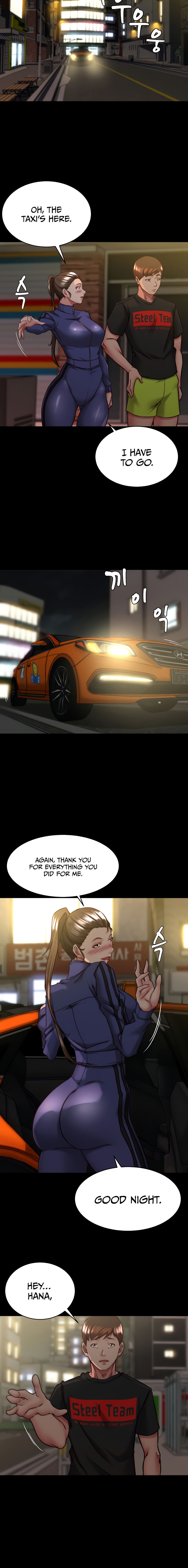 Panty Note Chapter 133 - Page 8 in English