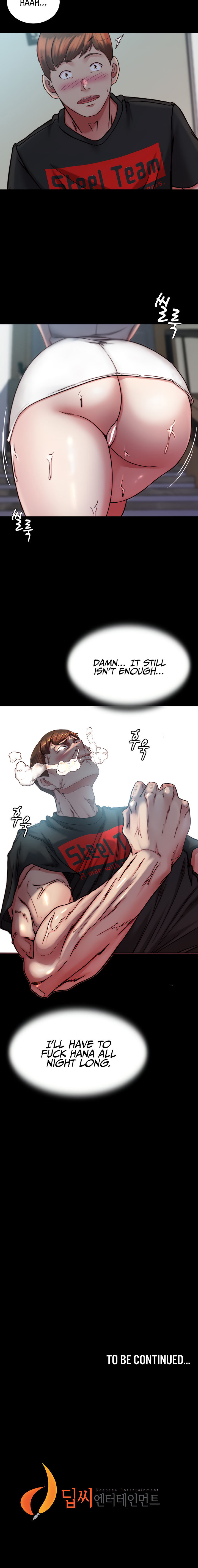 Panty Note Chapter 135 - Page 14 in English