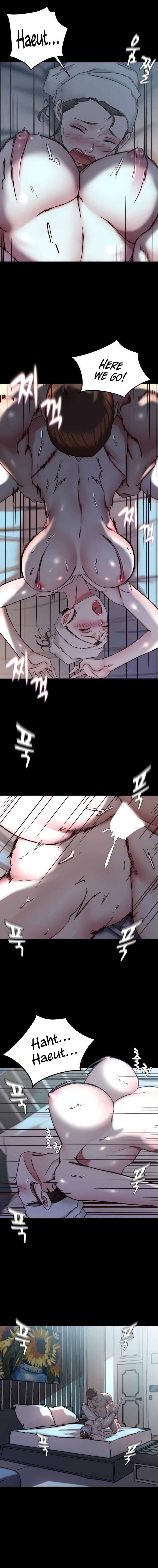 Panty Note Chapter 136 - Page 6 in English