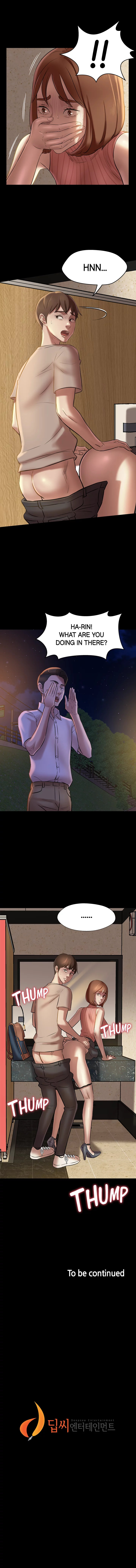 Panty Note Chapter 14 - Page 13 in English