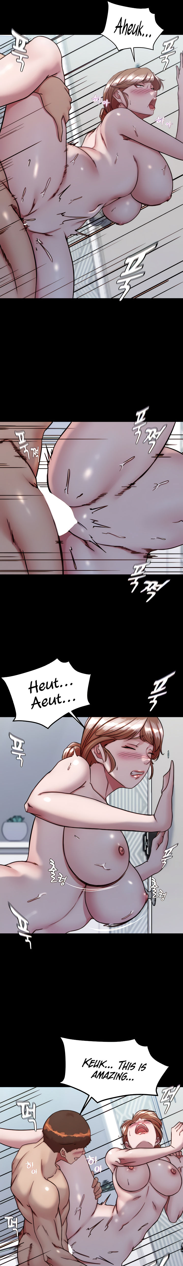 Panty Note Chapter 140 - Page 13 in English