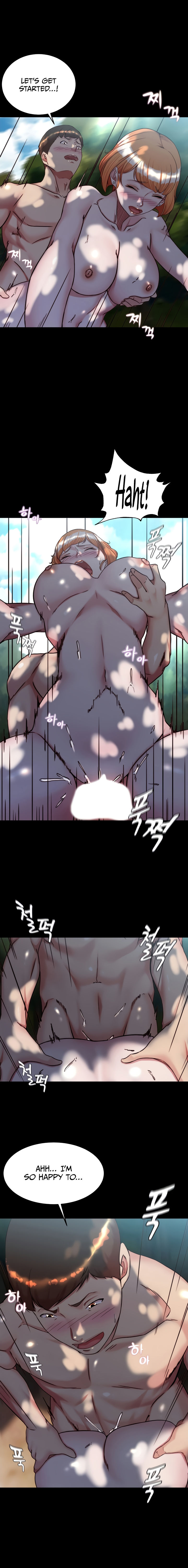 Panty Note Chapter 144 - Page 14 in English