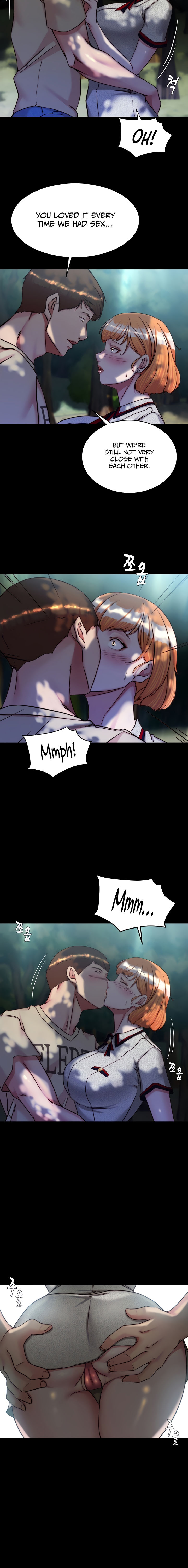 Panty Note Chapter 144 - Page 6 in English