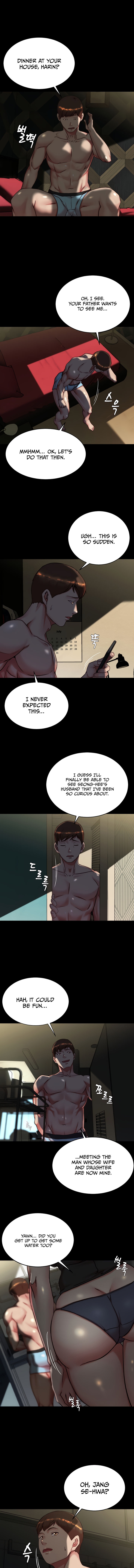 Panty Note Chapter 145 - Page 13 in English