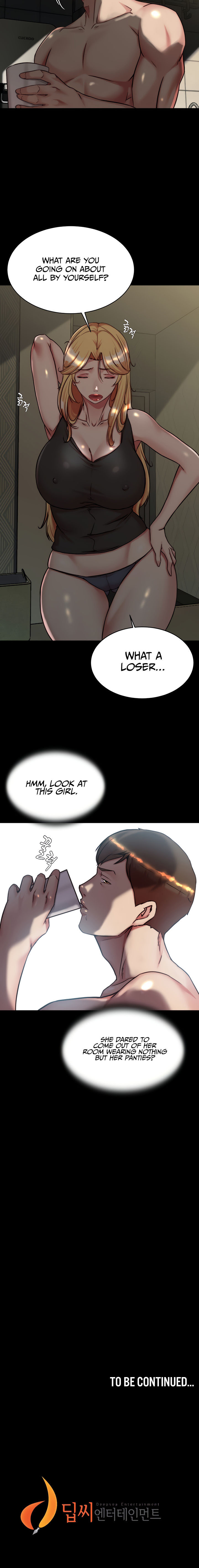 Panty Note Chapter 145 - Page 14 in English